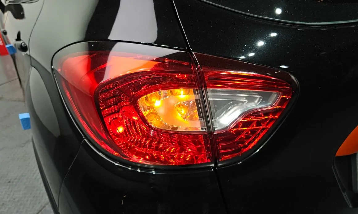 Renault QM3