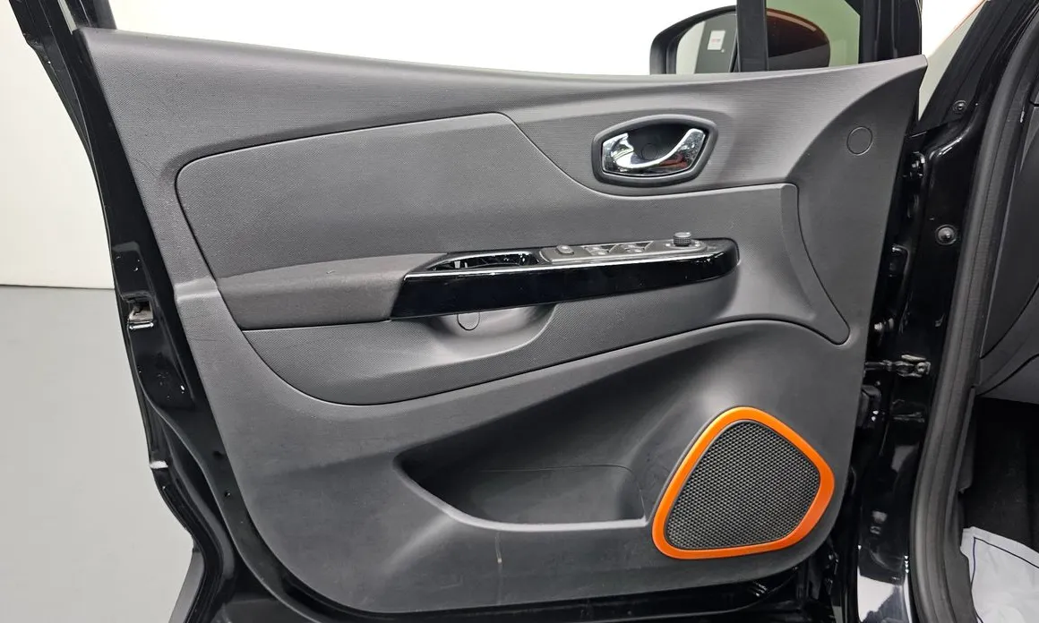 Renault QM3