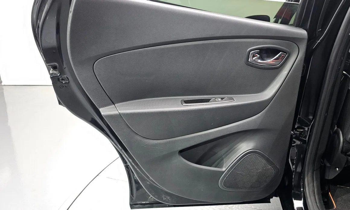 Renault QM3