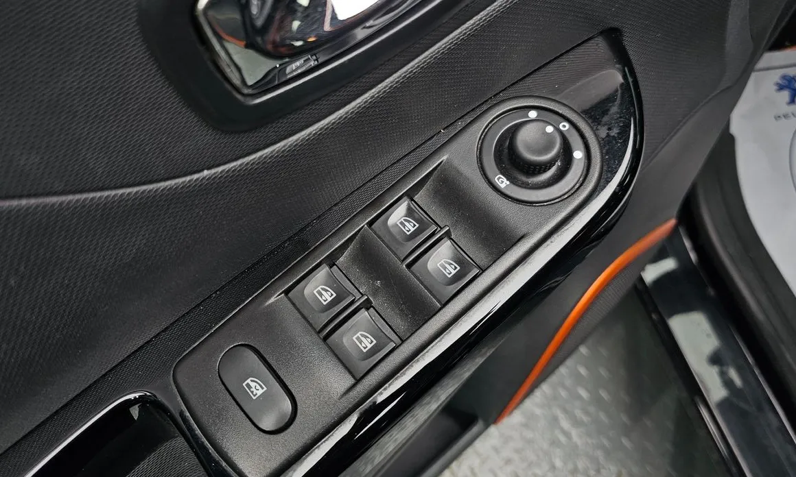 Renault QM3