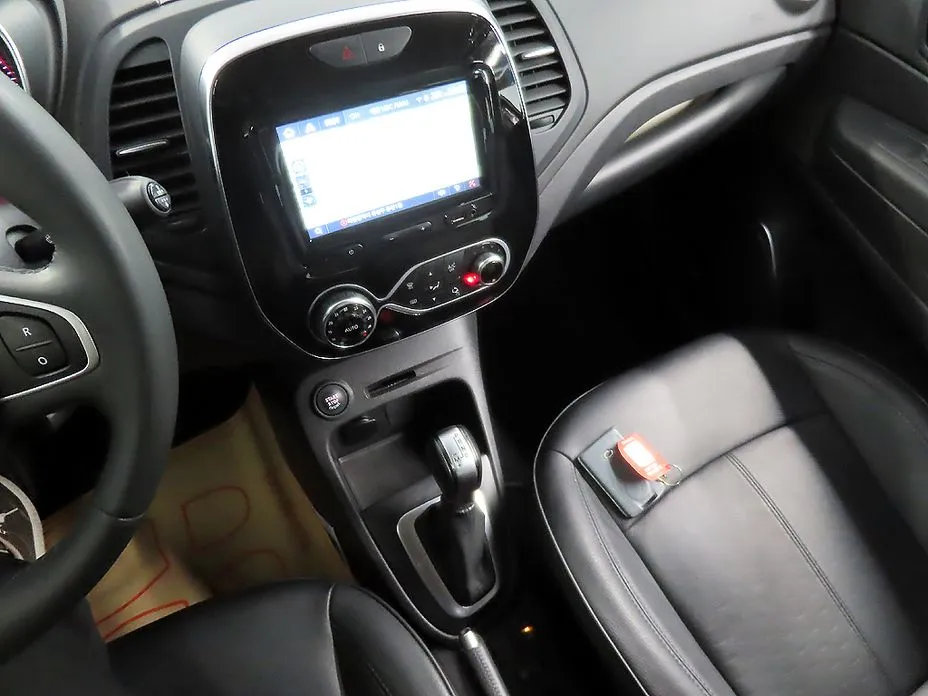 Renault QM3