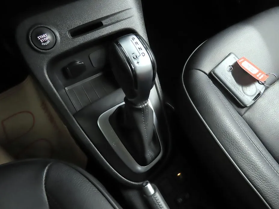Renault QM3