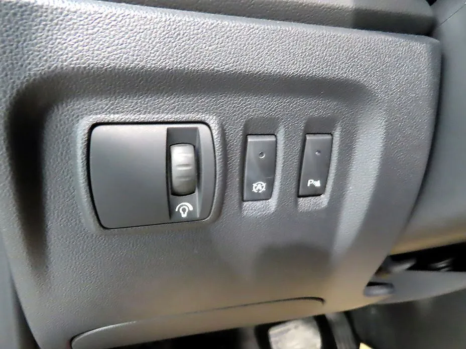 Renault QM3