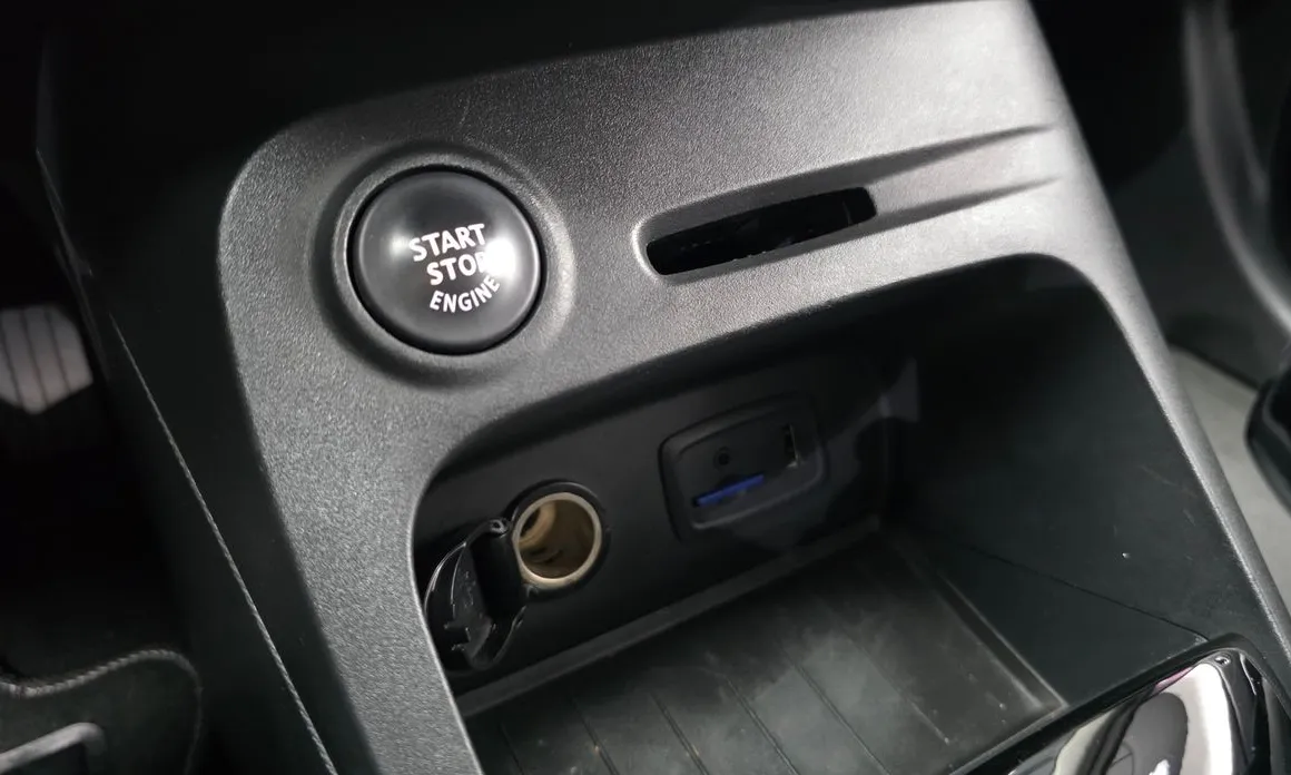 Renault QM3