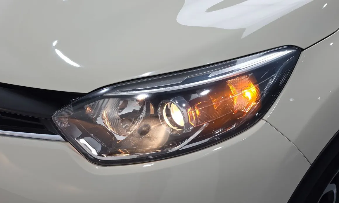Renault QM3