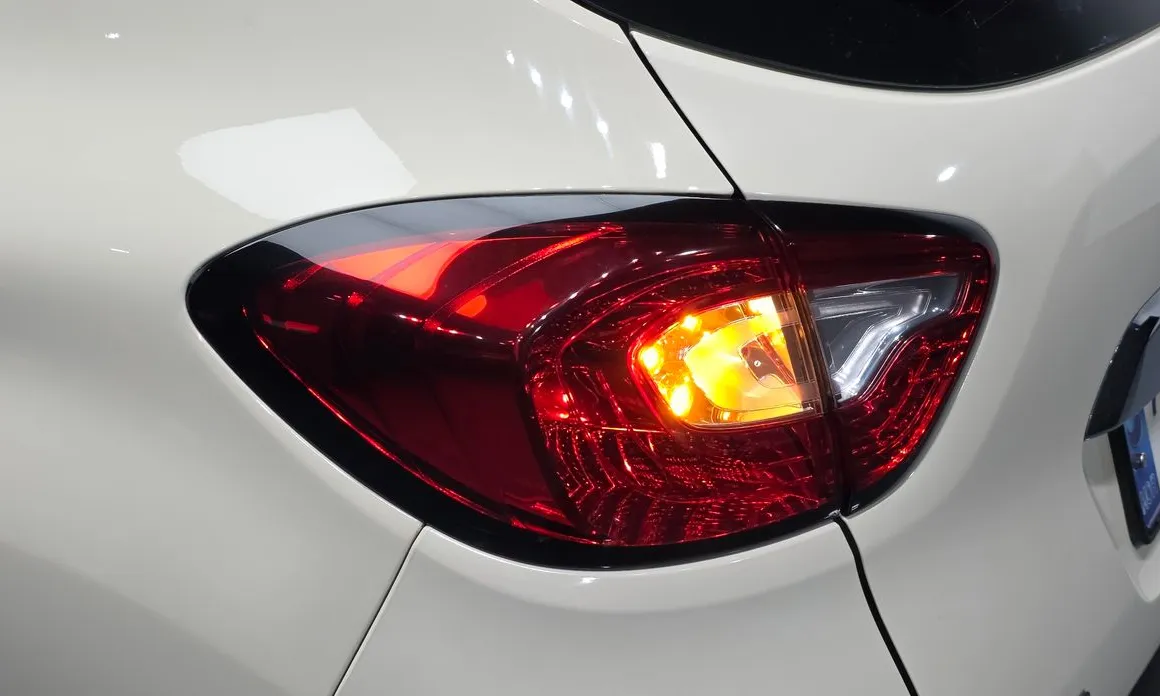 Renault QM3