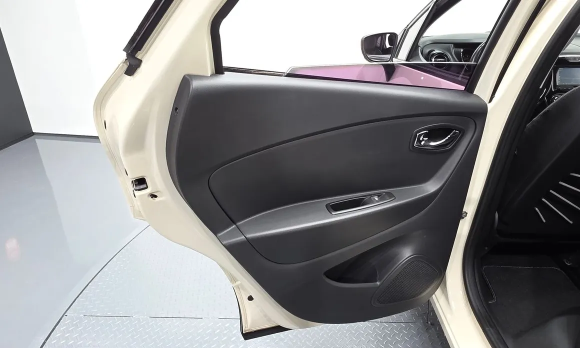 Renault QM3
