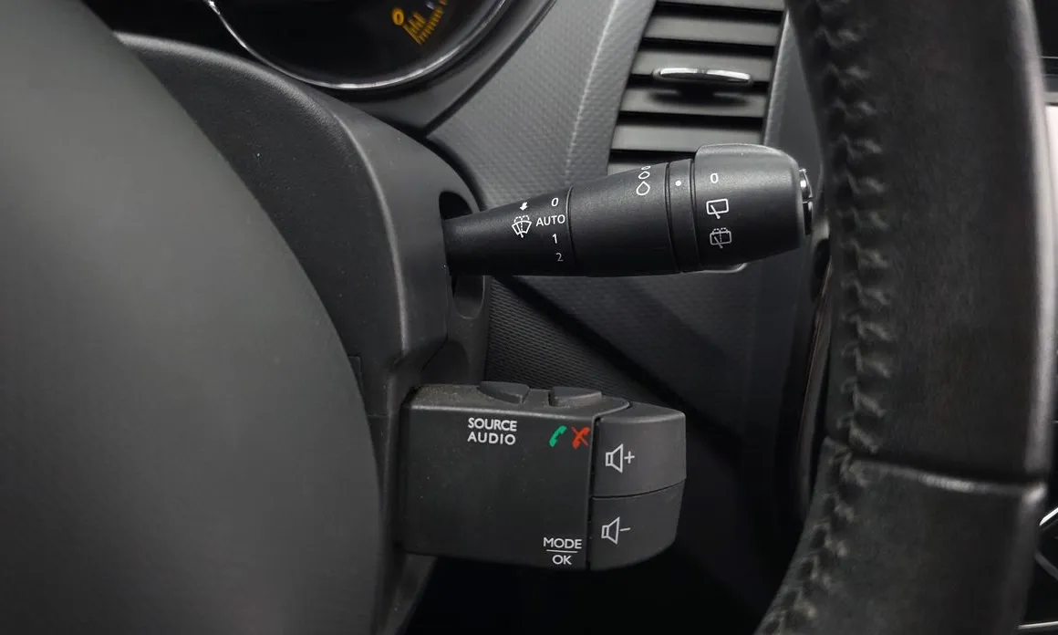 Renault QM3