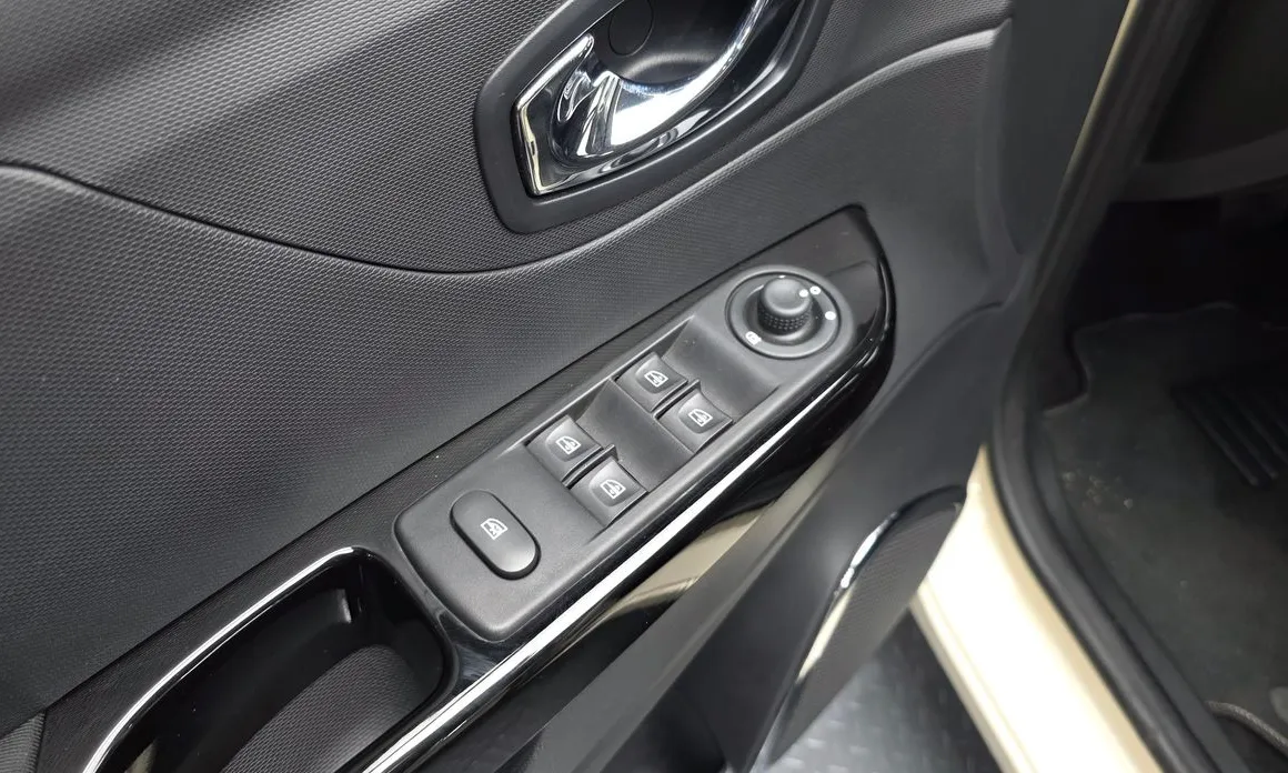 Renault QM3