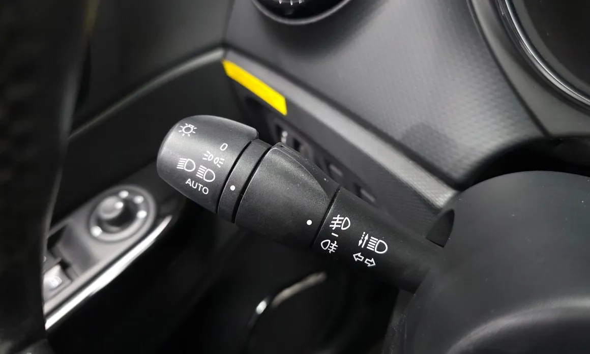 Renault QM3
