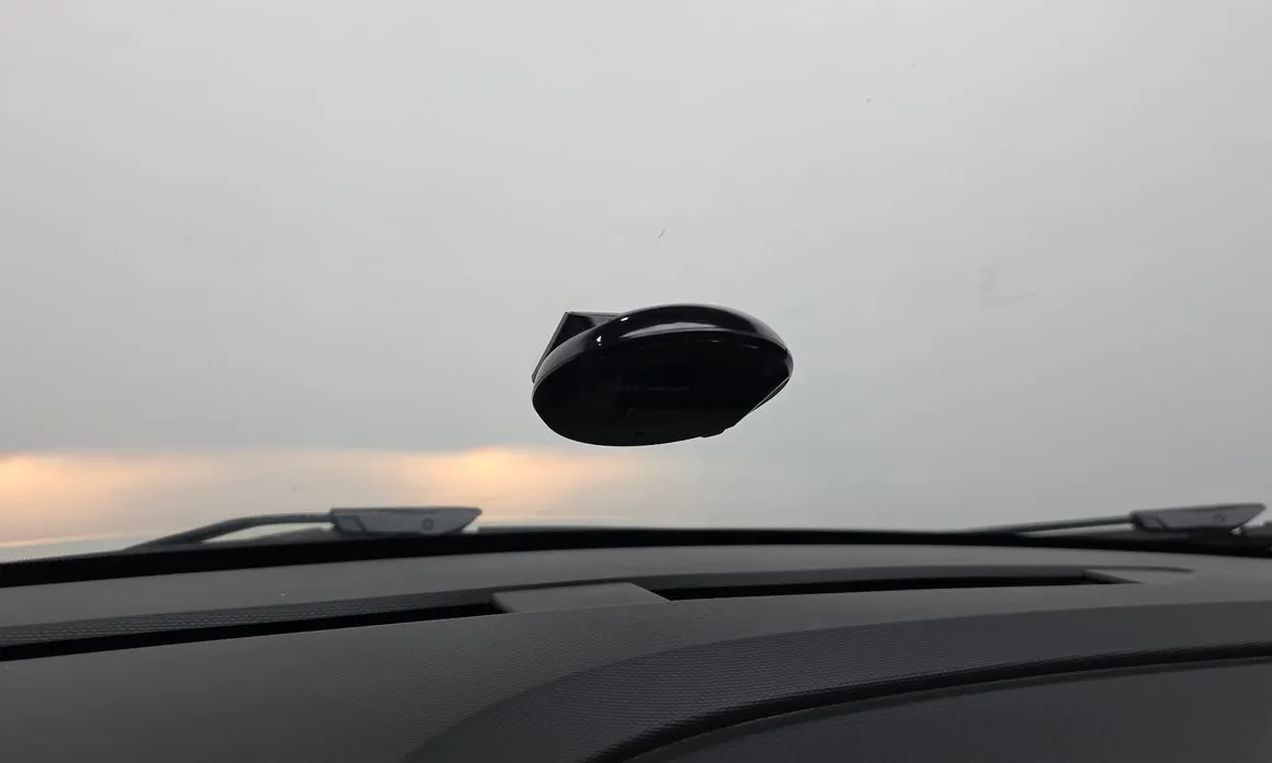 Renault QM3