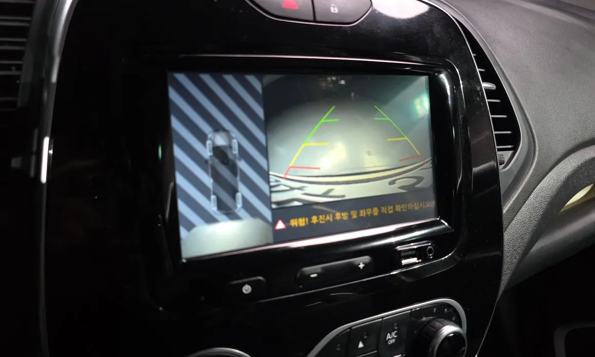 Renault QM3