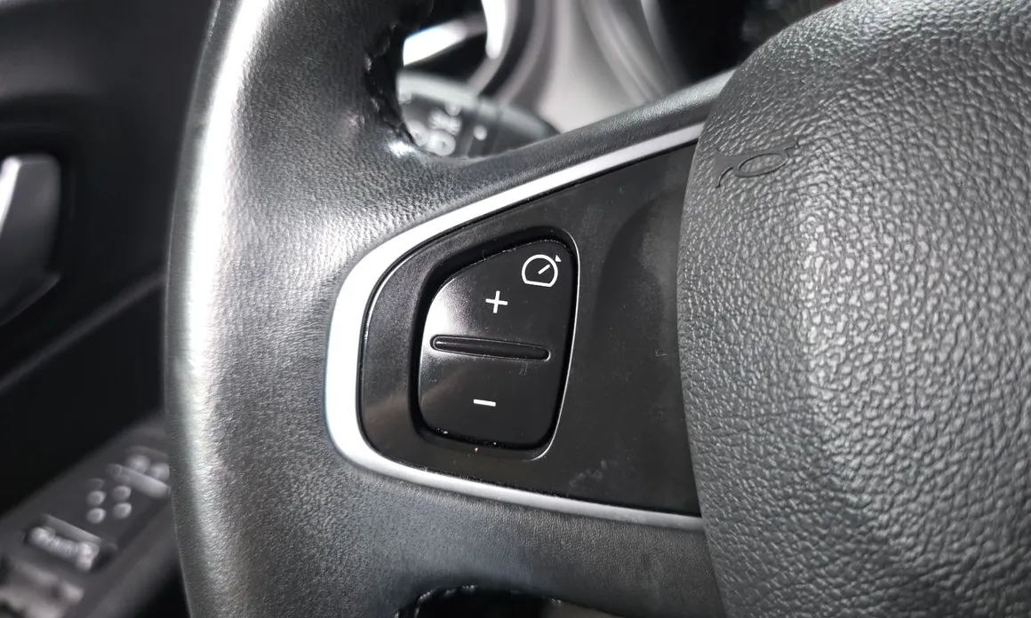 Renault QM3