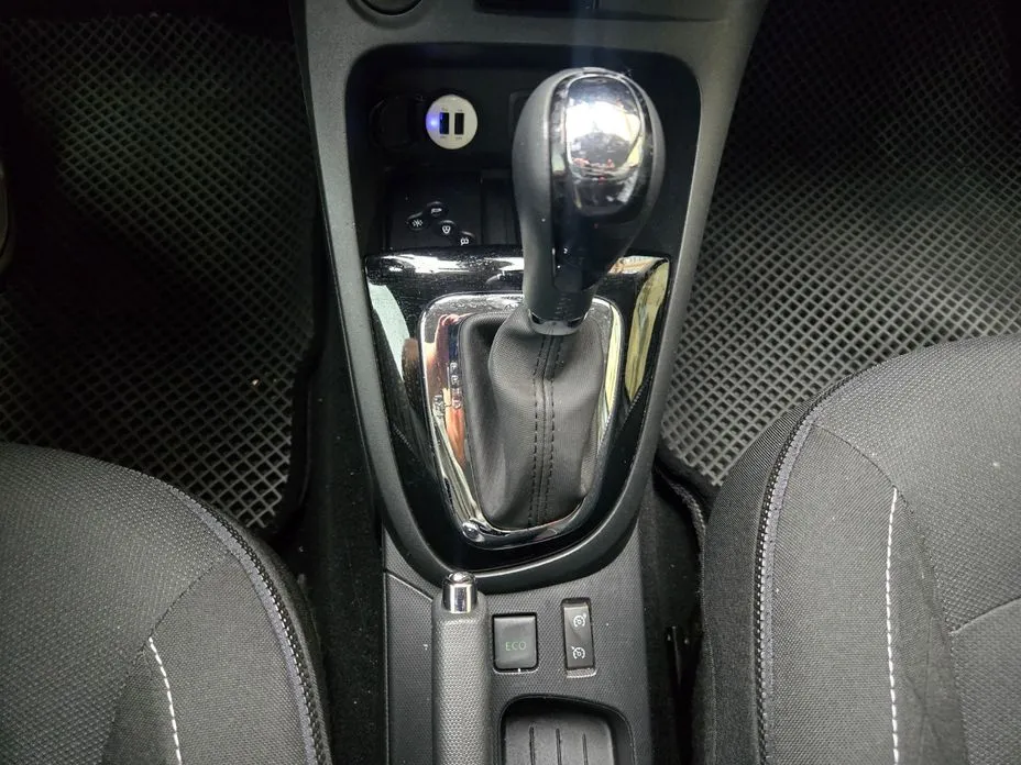 Renault QM3