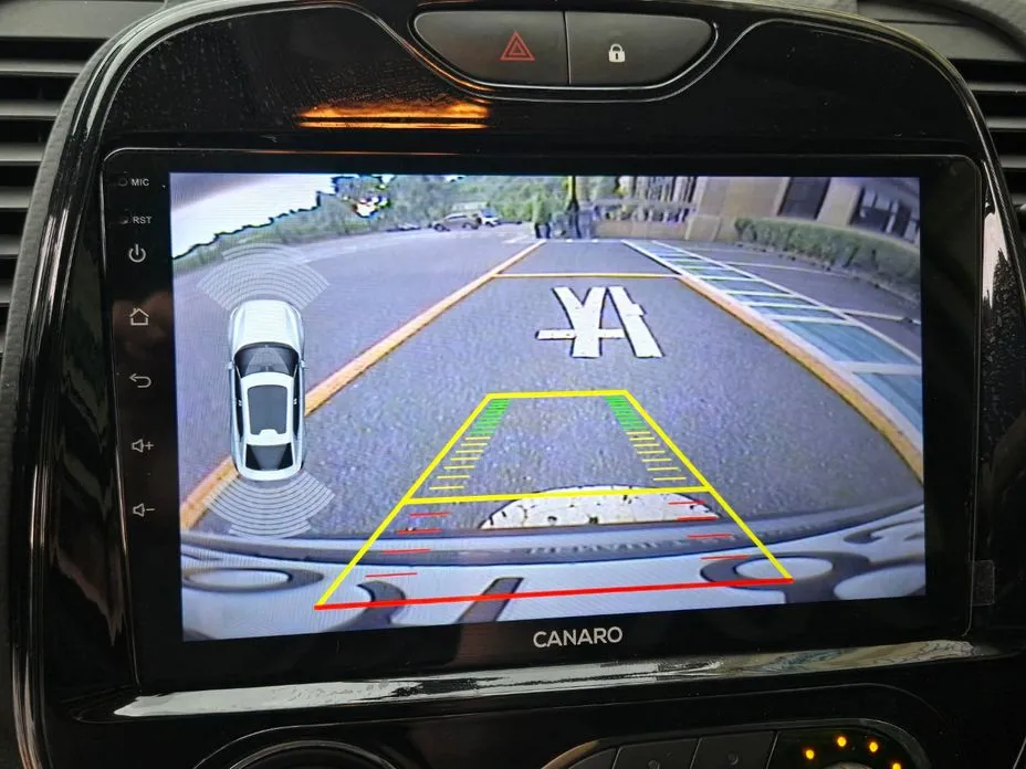 Renault QM3