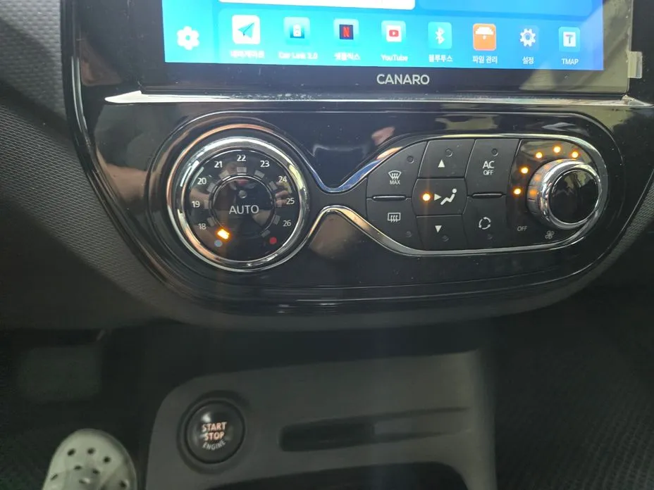 Renault QM3