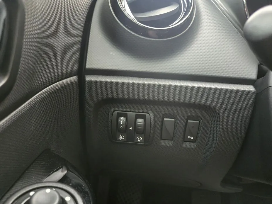 Renault QM3