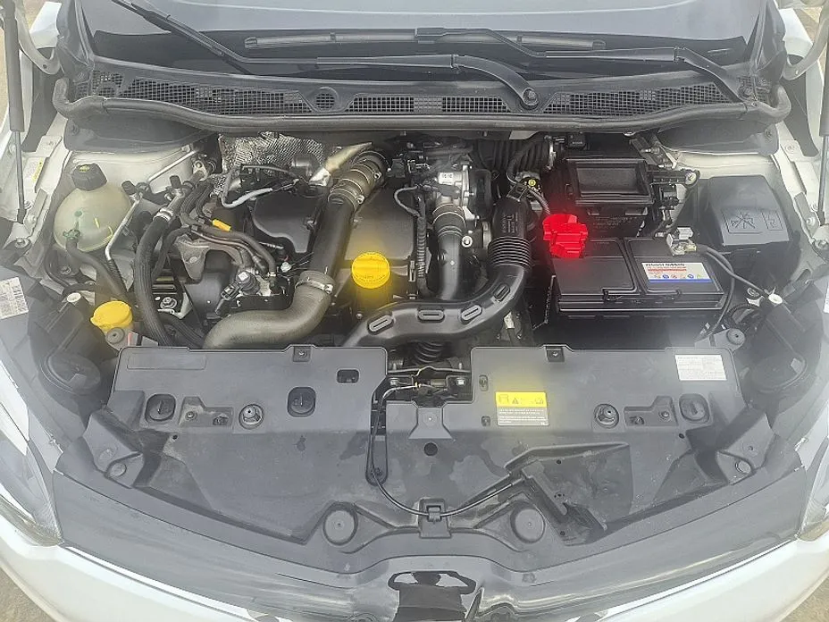 Renault QM3