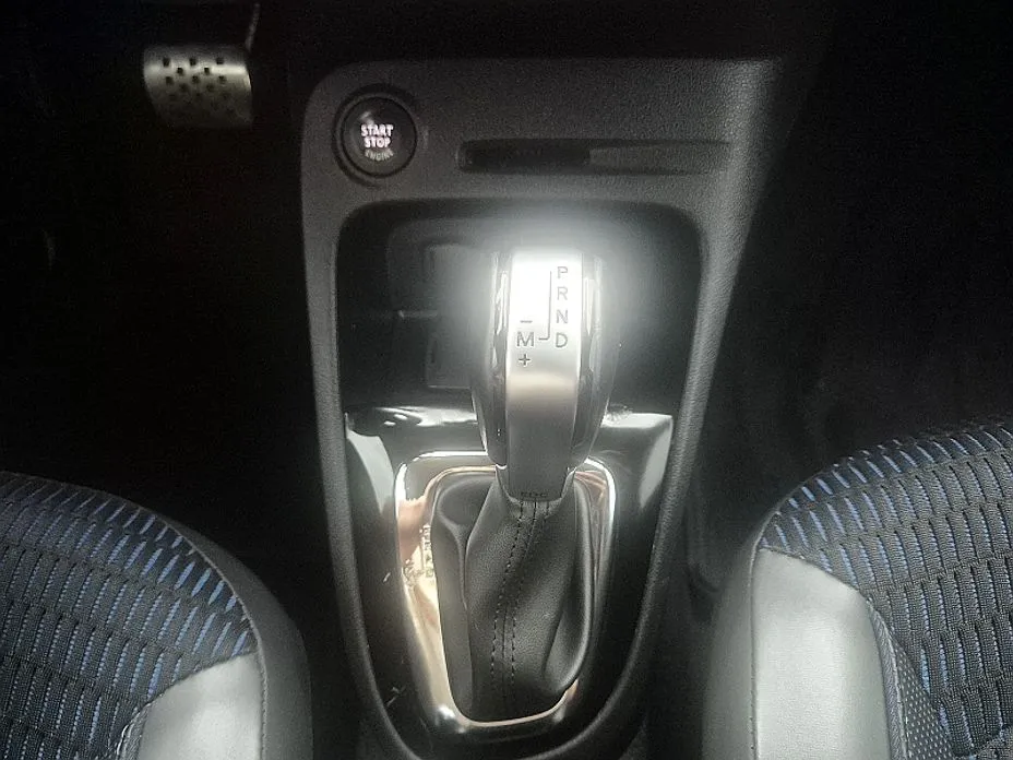 Renault QM3