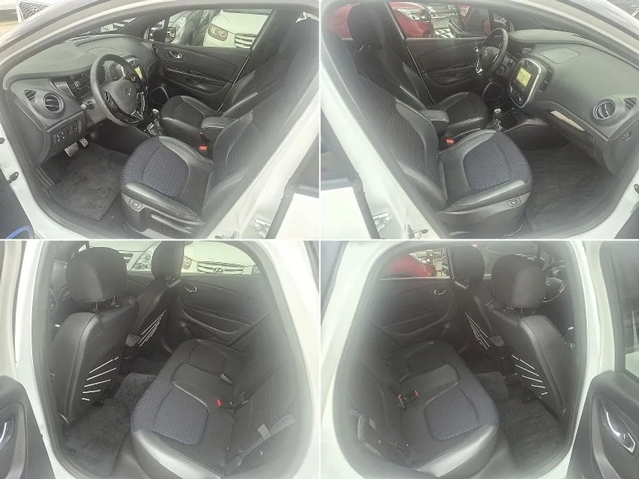 Renault QM3