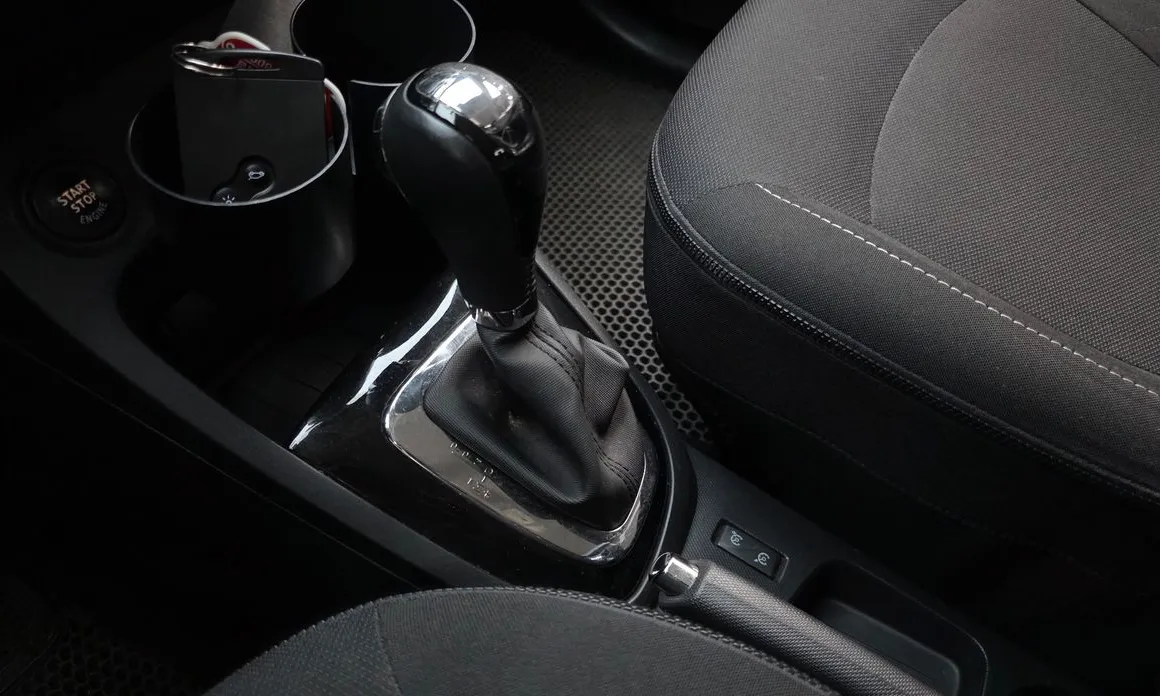 Renault QM3
