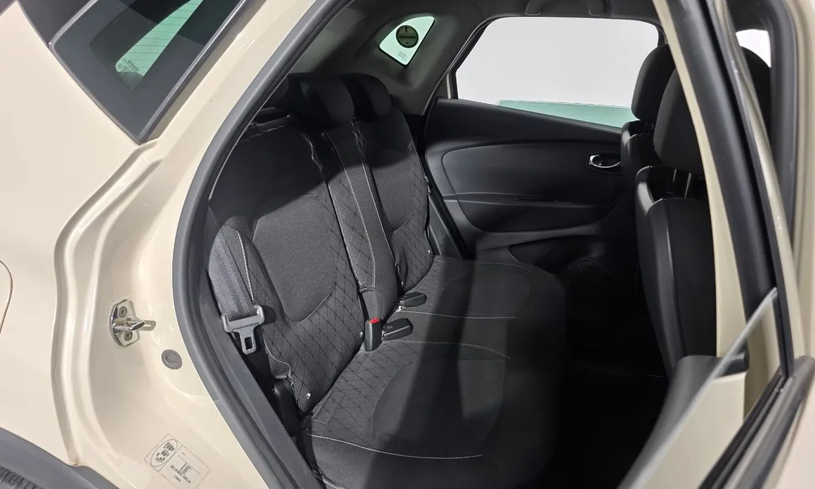 Renault QM3