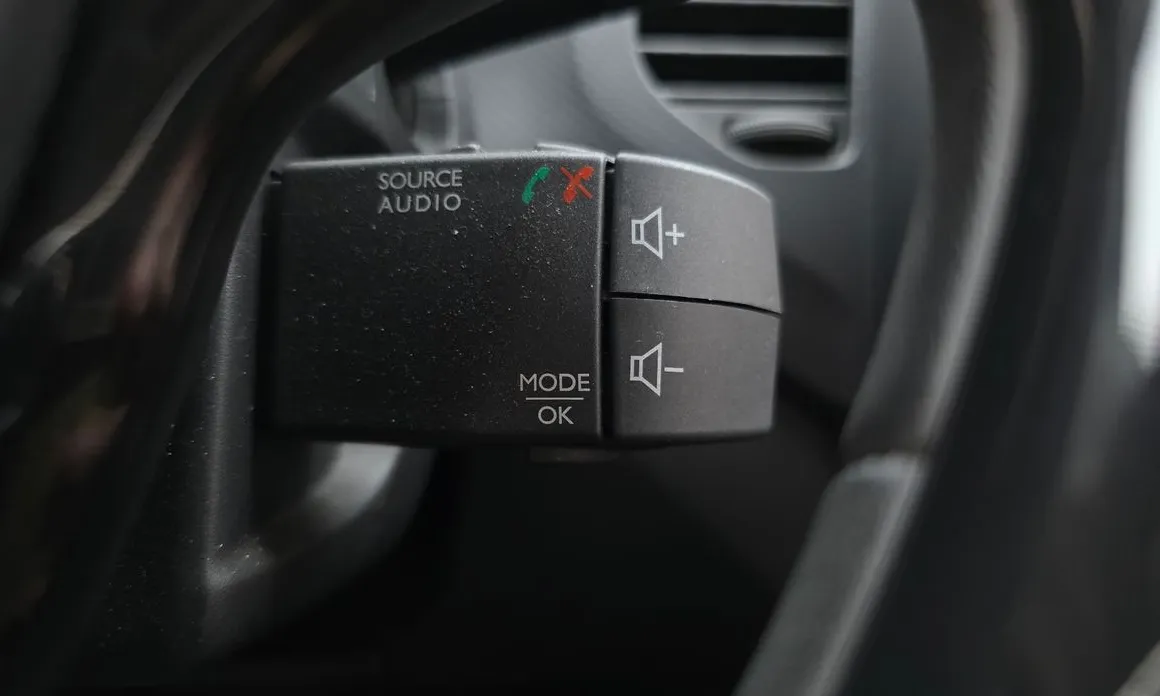 Renault QM3