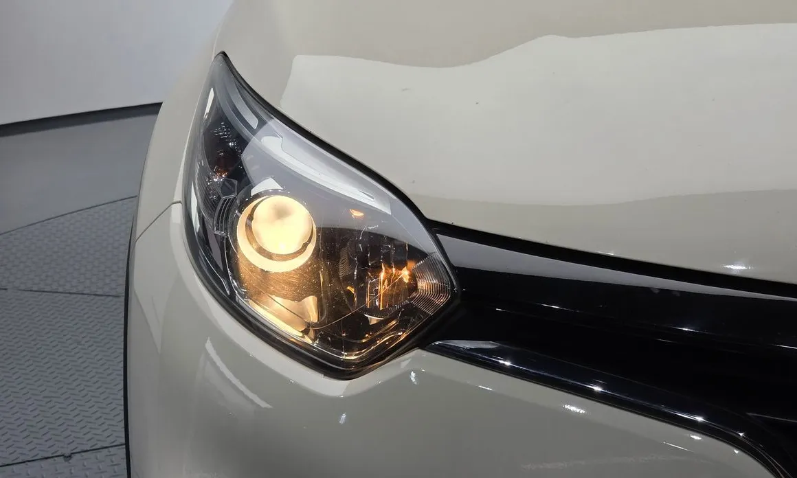 Renault QM3