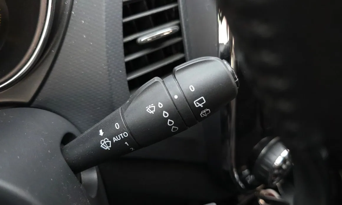 Renault QM3