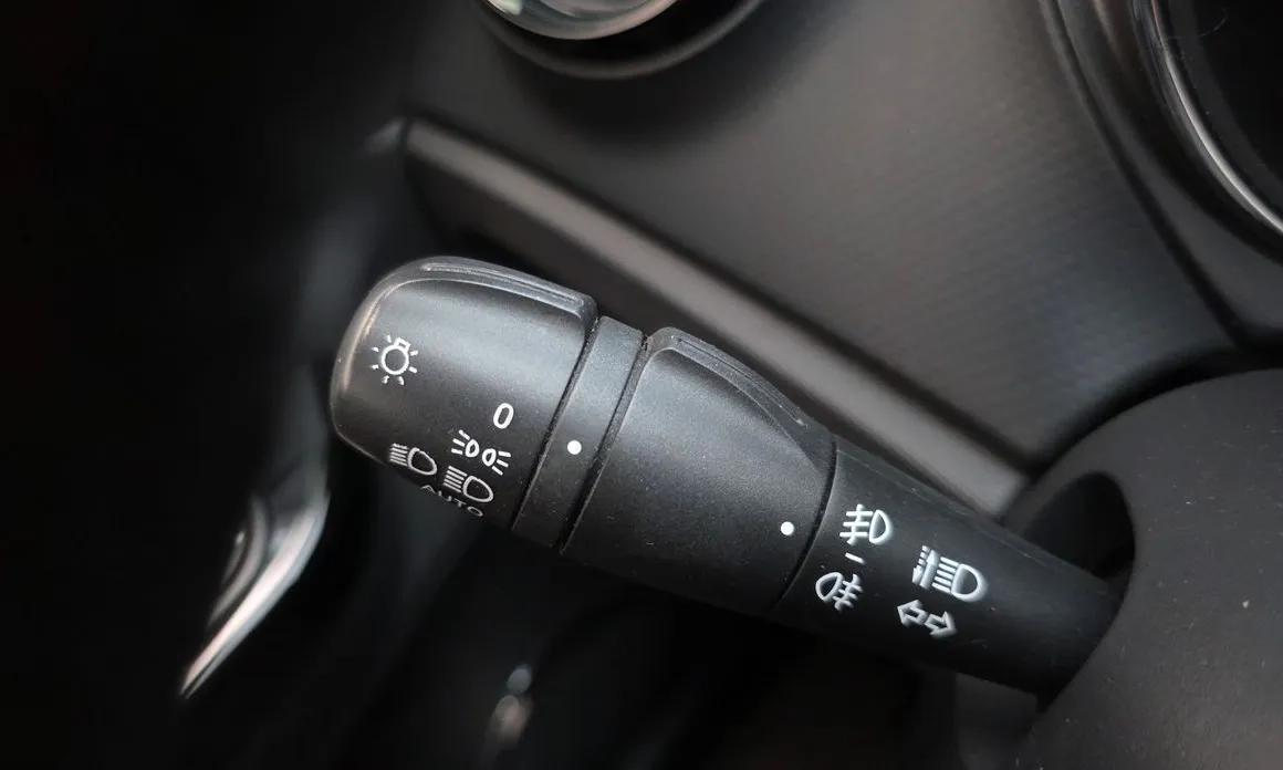 Renault QM3