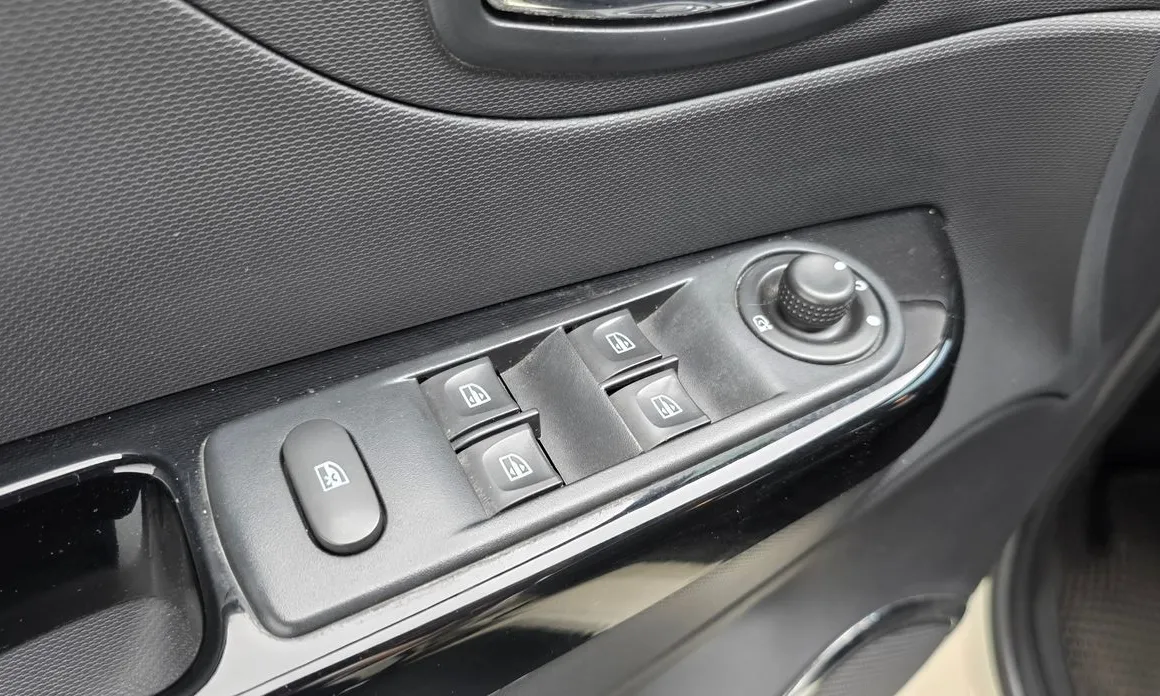 Renault QM3