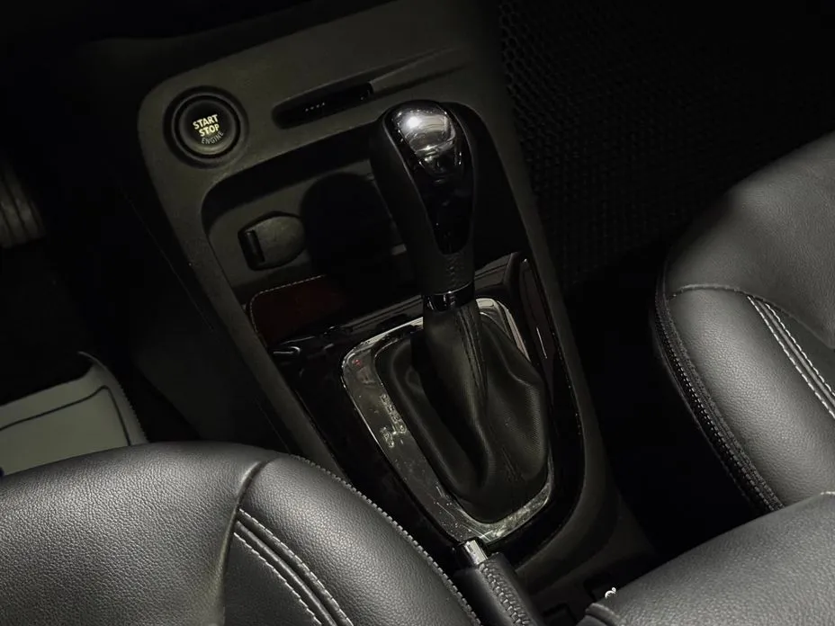 Renault QM3