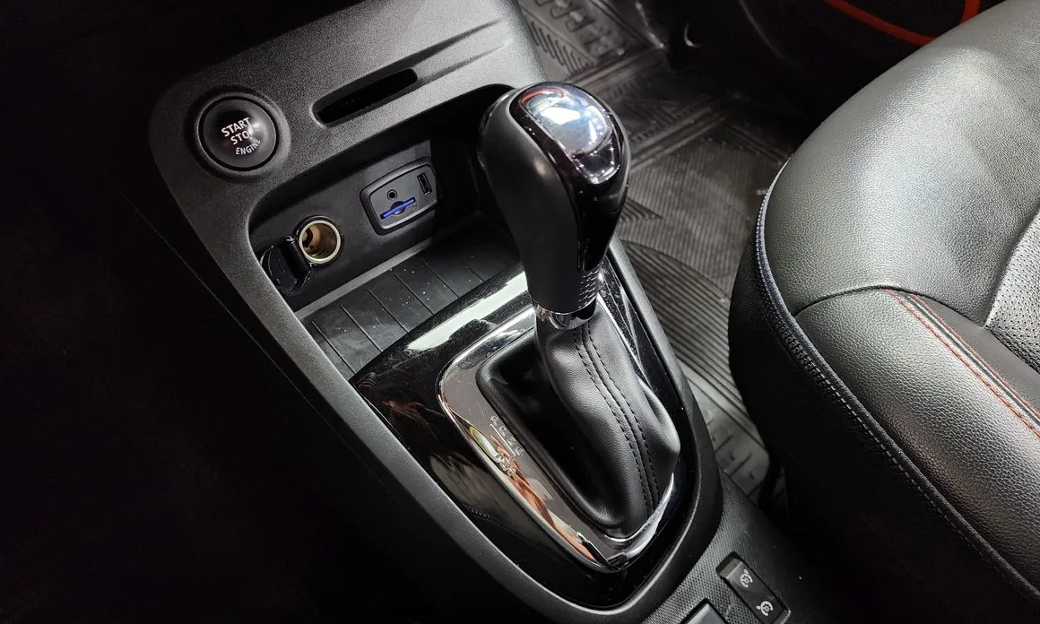 Renault QM3