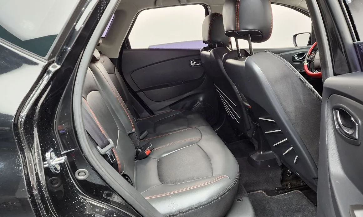 Renault QM3