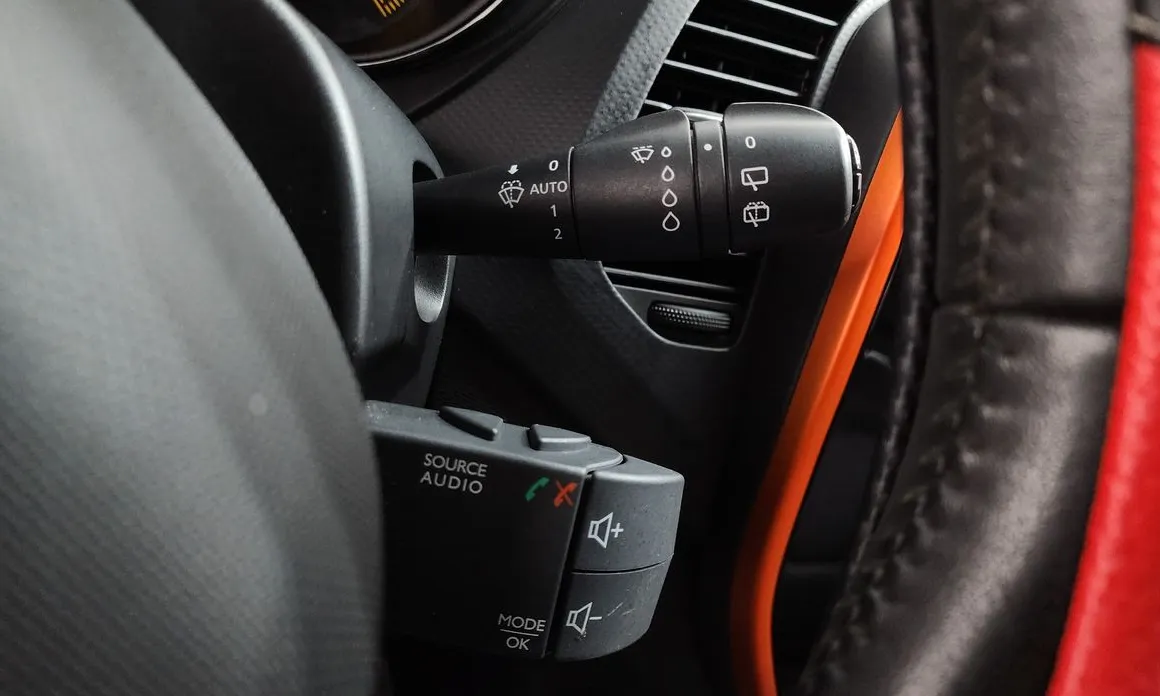 Renault QM3