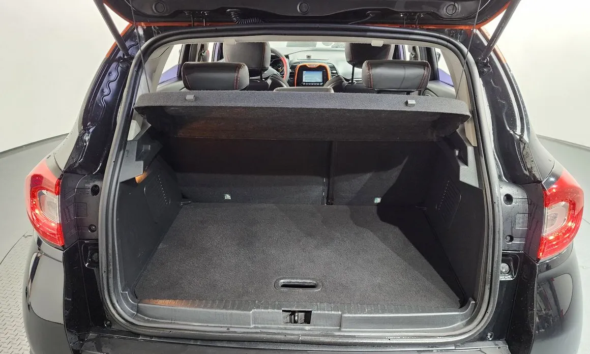 Renault QM3