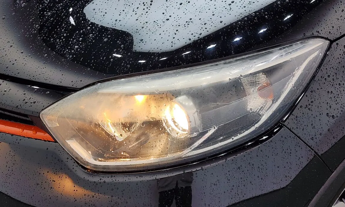 Renault QM3