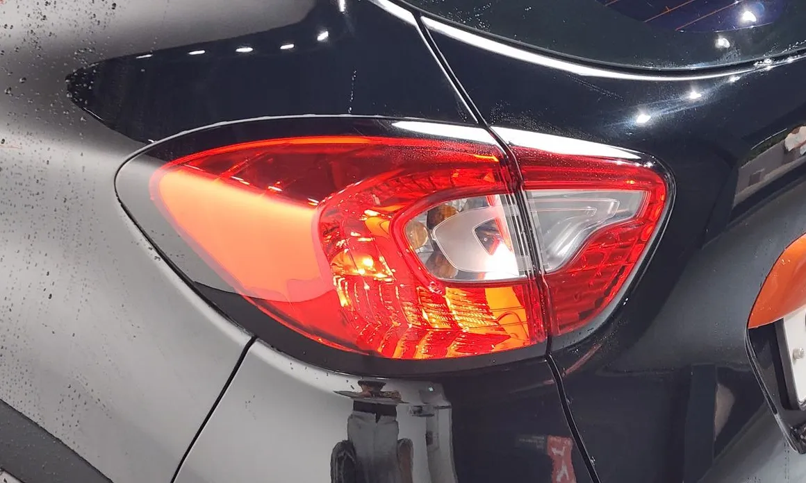 Renault QM3