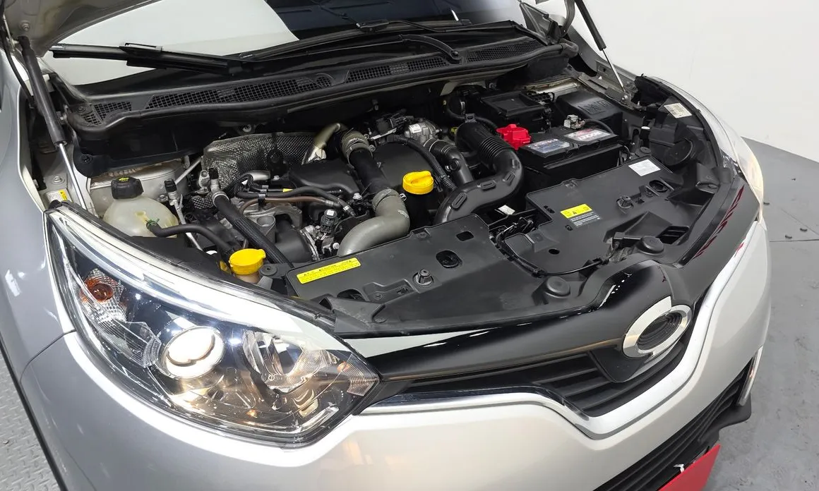Renault QM3