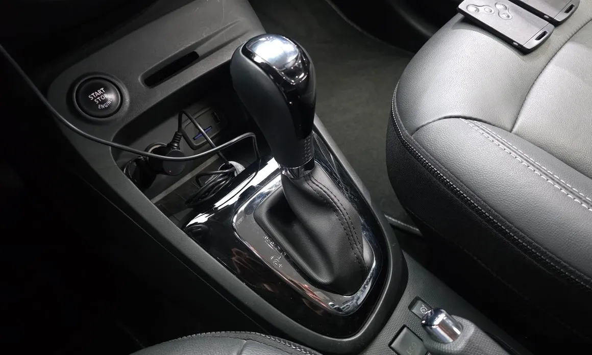 Renault QM3