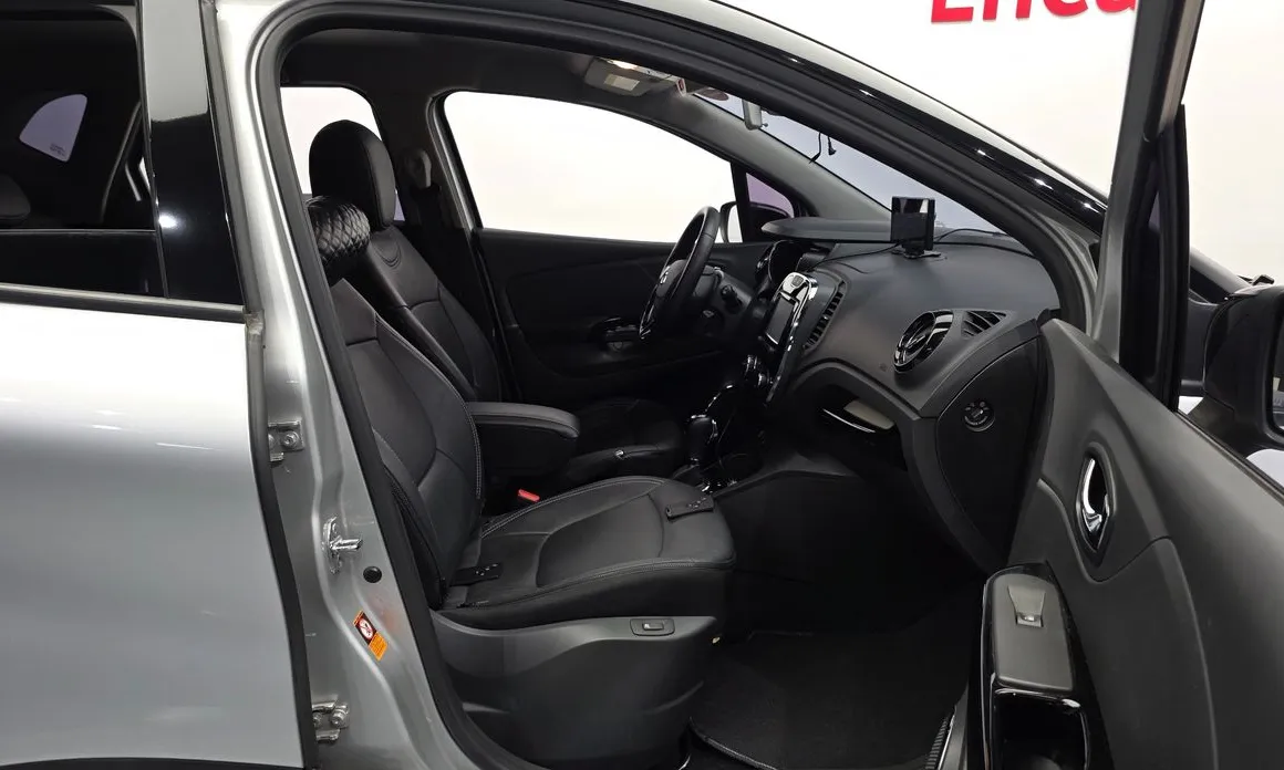 Renault QM3