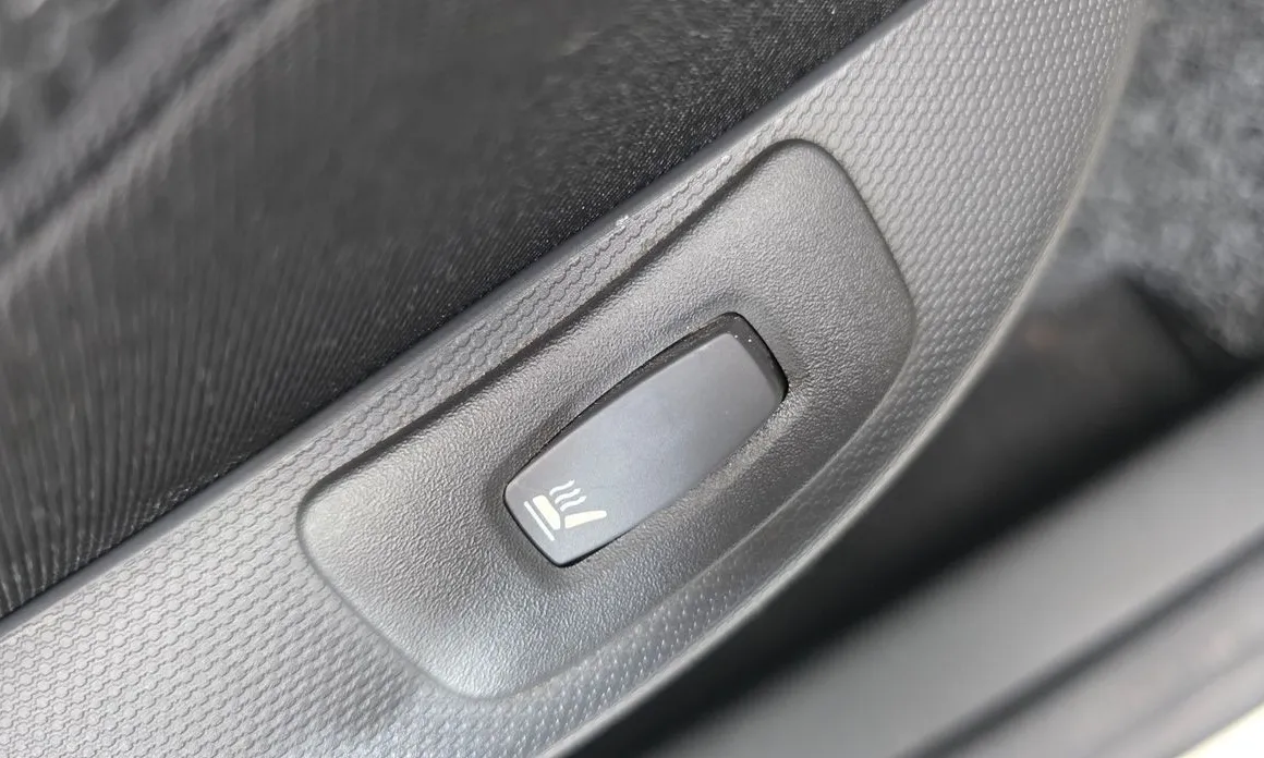 Renault QM3