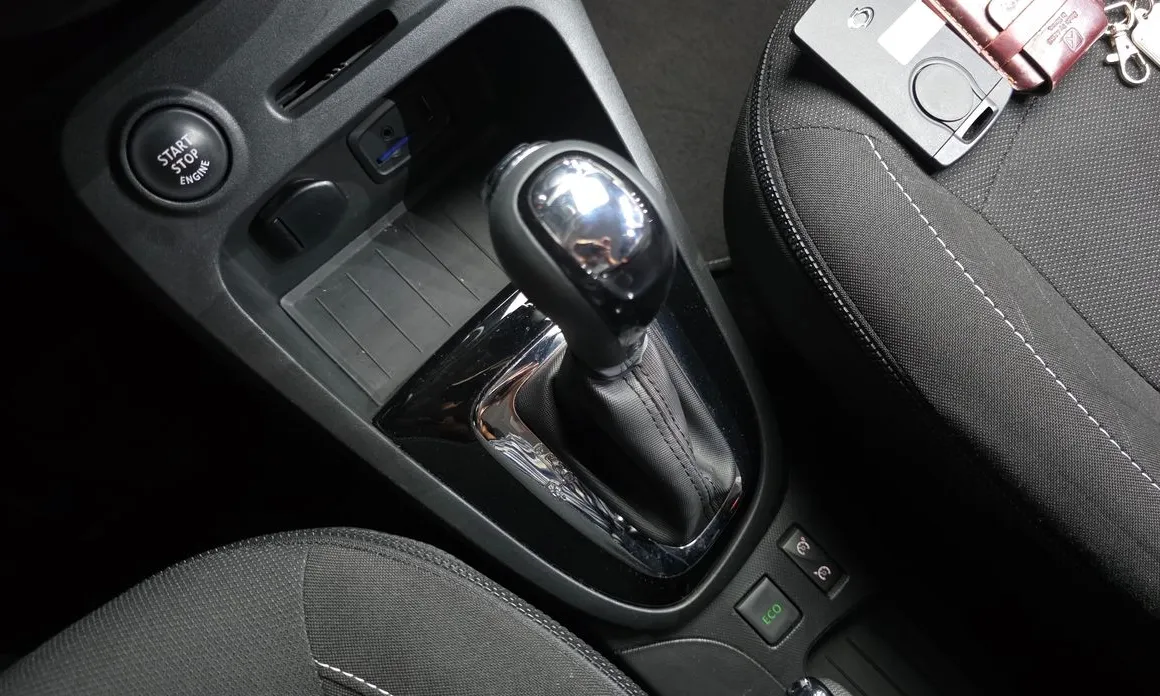 Renault QM3