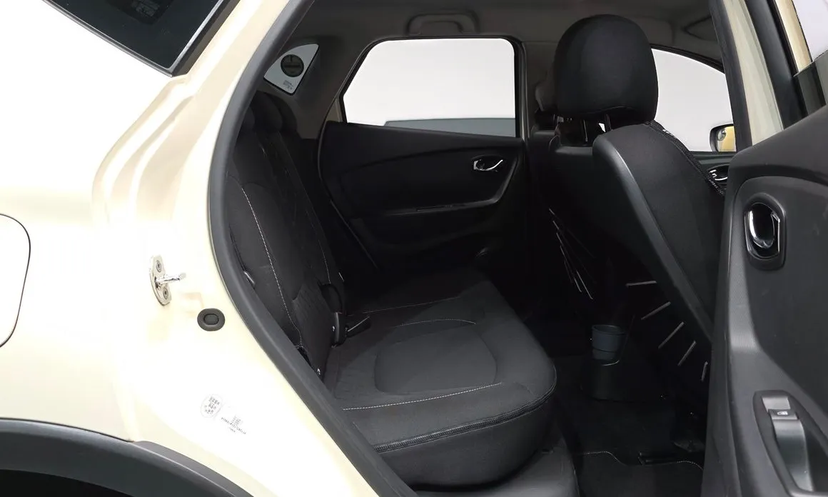 Renault QM3