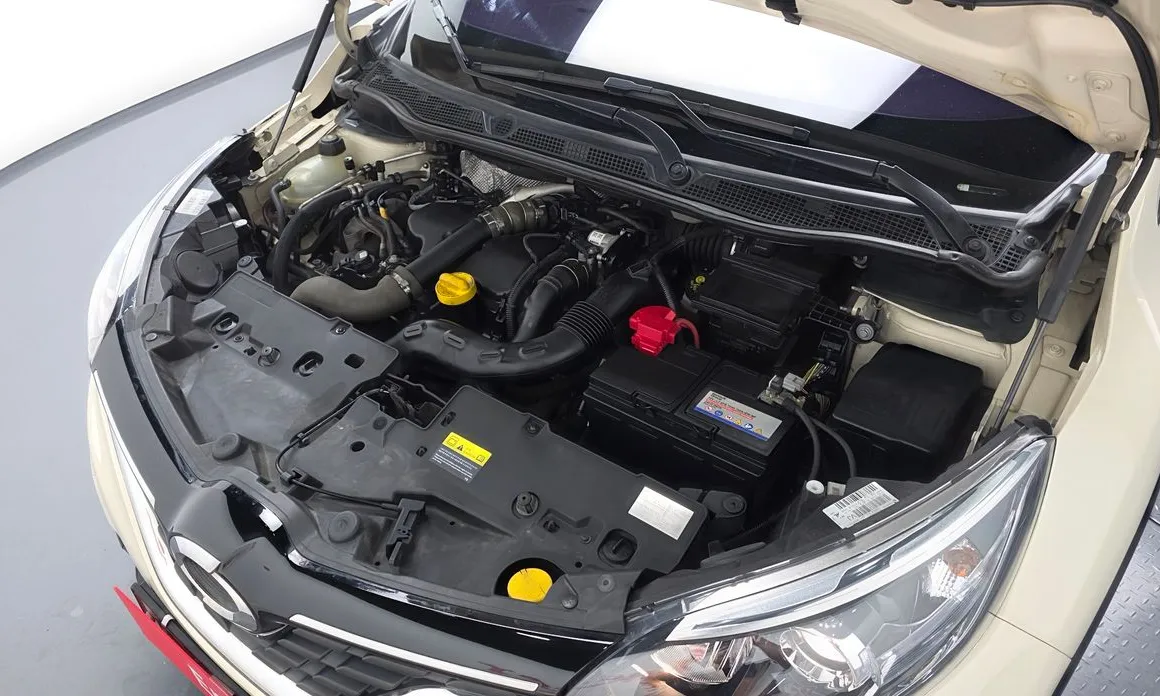 Renault QM3