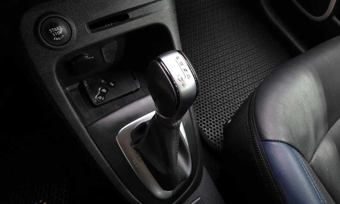 Renault QM3