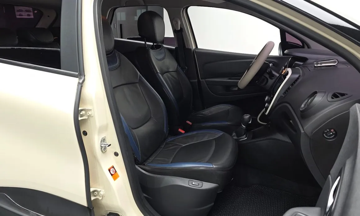 Renault QM3