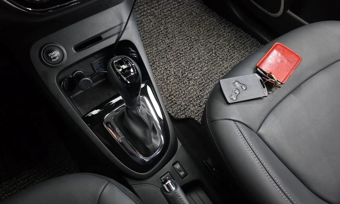 Renault QM3