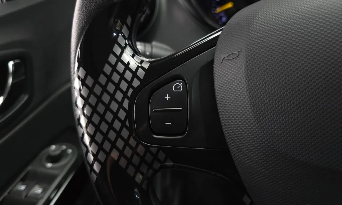 Renault QM3