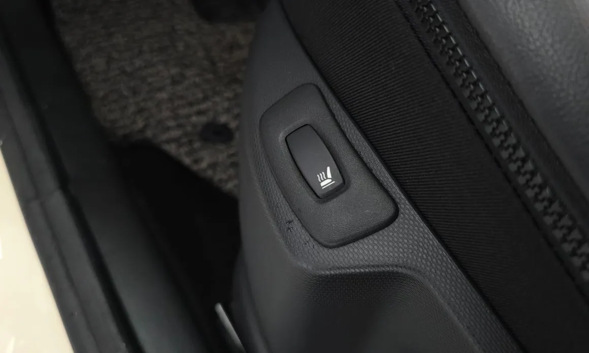 Renault QM3